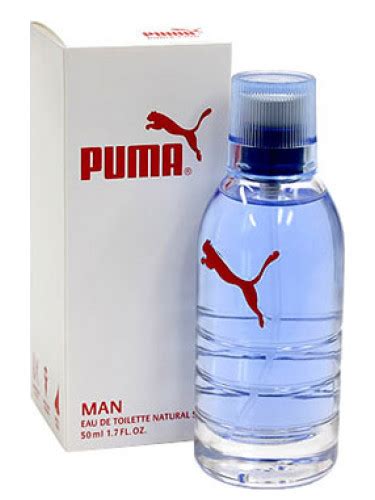 essencia puma eau de toilette masculino|Man Puma cologne .